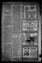 Thumbnail image of item number 4 in: 'Burleson County Ledger and News-Chronicle (Caldwell, Tex.), Vol. 32, No. 6, Ed. 1 Friday, April 7, 1916'.