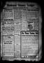 Newspaper: Burleson County Ledger and News-Chronicle (Caldwell, Tex.), Vol. 35, …