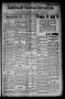 Newspaper: The Caldwell News-Chronicle (Caldwell, Tex.), Vol. 19, No. 24, Ed. 1 …