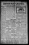 Primary view of The Caldwell News-Chronicle (Caldwell, Tex.), Vol. 20, No. 4, Ed. 1 Friday, June 16, 1899