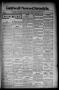 Newspaper: Caldwell News-Chronicle. (Caldwell, Tex.), Vol. 20, No. 38, Ed. 1 Fri…