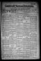 Primary view of Caldwell News-Chronicle. (Caldwell, Tex.), Vol. 21, No. 3, Ed. 1 Friday, June 15, 1900
