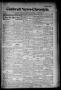 Newspaper: Caldwell News-Chronicle. (Caldwell, Tex.), Vol. 21, No. 5, Ed. 1 Frid…