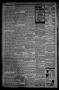 Thumbnail image of item number 2 in: 'Caldwell News-Chronicle. (Caldwell, Tex.), Vol. 22, No. 6, Ed. 1 Friday, July 5, 1901'.