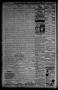 Thumbnail image of item number 2 in: 'Caldwell News-Chronicle. (Caldwell, Tex.), Vol. 22, No. 11, Ed. 1 Friday, August 9, 1901'.