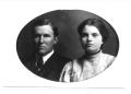 Primary view of [Dr. and Mrs. T.K. Jones]