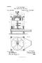 Patent: Seed Separating Machine.