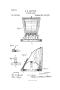 Patent: Hunting Lamp.