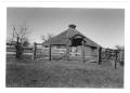 Primary view of [Round Barn]