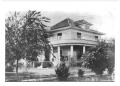 Primary view of [W.H. Davisson Residence]]