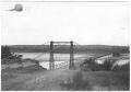 Thumbnail image of item number 1 in: '[Byers Toll Bridge]'.