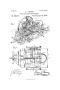 Patent: Cultivator and Cotton-Chopper.
