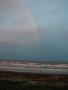 Photograph: [Rainbow Over the Ocean]