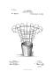 Patent: Flower Pot Trellis