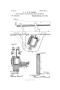 Patent: Gas-Cylinder for Elevating Heavy Ordnance