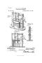 Patent: Mechanical Movement.