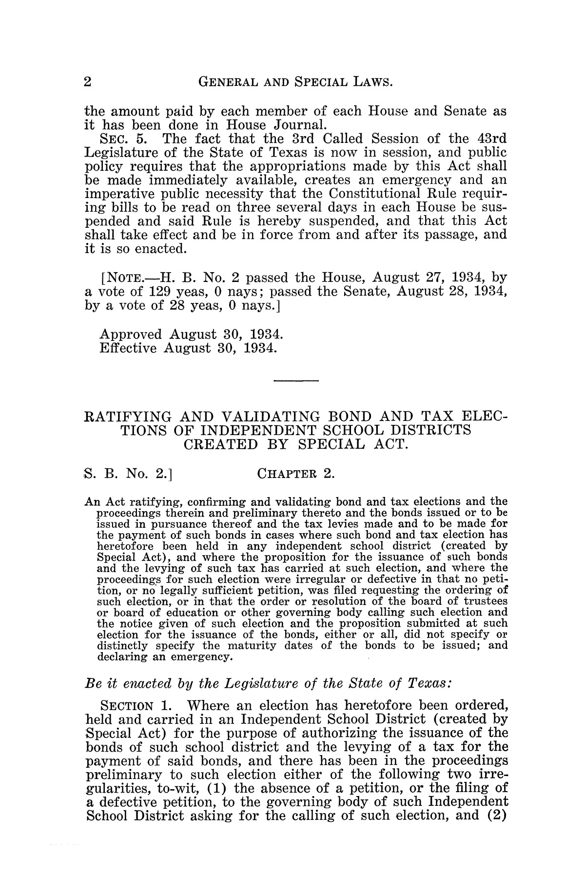 The Laws of Texas, 1934-1935 [Volume 29]
                                                
                                                    [Sequence #]: 256 of 2086
                                                