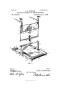 Patent: Quilting Attachment for Sewing Machine