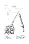 Patent: Stump-Puller.