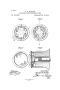 Patent: Detaching Device for Wheel-Hubs.