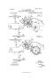 Patent: Caster Attachment for Plows.
