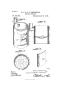 Patent: Portable Furnace.