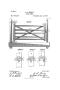 Patent: Gate-Latch.