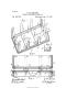 Patent: Frame for Trunks, Valises, &c.