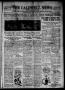 Primary view of The Caldwell News and The Burleson County Ledger (Caldwell, Tex.), Vol. 49, No. 22, Ed. 1 Friday, August 17, 1928