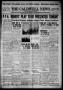 Thumbnail image of item number 1 in: 'The Caldwell News and The Burleson County Ledger (Caldwell, Tex.), Vol. 43, No. 102, Ed. 1 Friday, February 15, 1929'.