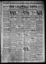 Primary view of The Caldwell News and The Burleson County Ledger (Caldwell, Tex.), Vol. 43, No. 110, Ed. 1 Friday, April 12, 1929