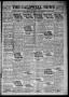 Primary view of The Caldwell News and The Burleson County Ledger (Caldwell, Tex.), Vol. 44, No. 26, Ed. 1 Friday, September 13, 1929