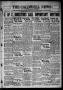 Primary view of The Caldwell News and The Burleson County Ledger (Caldwell, Tex.), Vol. 45, No. 16, Ed. 1 Friday, July 11, 1930