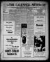 Thumbnail image of item number 3 in: 'The Caldwell News and The Burleson County Ledger (Caldwell, Tex.), Vol. 48, No. 37, Ed. 1 Thursday, December 21, 1933'.