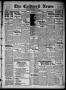 Thumbnail image of item number 1 in: 'The Caldwell News and The Burleson County Ledger (Caldwell, Tex.), Vol. 51, No. 21, Ed. 1 Thursday, August 20, 1936'.