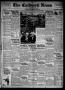 Primary view of The Caldwell News and The Burleson County Ledger (Caldwell, Tex.), Vol. 52, No. 8, Ed. 1 Thursday, May 20, 1937