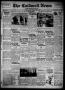 Primary view of The Caldwell News and The Burleson County Ledger (Caldwell, Tex.), Vol. 52, No. 17, Ed. 1 Thursday, July 22, 1937