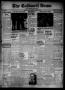 Primary view of The Caldwell News and The Burleson County Ledger (Caldwell, Tex.), Vol. 52, No. 45, Ed. 1 Thursday, February 10, 1938