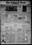 Primary view of The Caldwell News and The Burleson County Ledger (Caldwell, Tex.), Vol. 53, No. 10, Ed. 1 Thursday, June 9, 1938