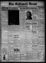 Primary view of The Caldwell News and The Burleson County Ledger (Caldwell, Tex.), Vol. 53, No. 13, Ed. 1 Thursday, June 30, 1938