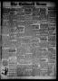 Primary view of The Caldwell News and The Burleson County Ledger (Caldwell, Tex.), Vol. 53, No. 20, Ed. 1 Thursday, August 18, 1938