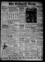 Primary view of The Caldwell News and The Burleson County Ledger (Caldwell, Tex.), Vol. 53, No. 26, Ed. 1 Thursday, September 29, 1938