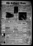 Primary view of The Caldwell News and The Burleson County Ledger (Caldwell, Tex.), Vol. 54, No. 23, Ed. 1 Thursday, September 14, 1939