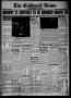Primary view of The Caldwell News and The Burleson County Ledger (Caldwell, Tex.), Vol. 54, No. 47, Ed. 1 Thursday, March 7, 1940