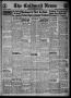 Primary view of The Caldwell News and The Burleson County Ledger (Caldwell, Tex.), Vol. 55, No. 3, Ed. 1 Thursday, May 2, 1940