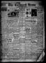 Primary view of The Caldwell News and The Burleson County Ledger (Caldwell, Tex.), Vol. 55, No. 36, Ed. 1 Thursday, December 19, 1940
