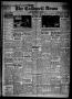 Primary view of The Caldwell News and The Burleson County Ledger (Caldwell, Tex.), Vol. 55, No. 41, Ed. 1 Thursday, January 30, 1941