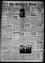 Thumbnail image of item number 1 in: 'The Caldwell News and The Burleson County Ledger (Caldwell, Tex.), Vol. 56, No. 40, Ed. 1 Friday, April 17, 1942'.