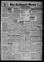 Thumbnail image of item number 1 in: 'The Caldwell News and The Burleson County Ledger (Caldwell, Tex.), Vol. 57, No. 11, Ed. 1 Friday, October 9, 1942'.
