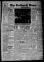 Primary view of The Caldwell News and The Burleson County Ledger (Caldwell, Tex.), Vol. 57, No. 12, Ed. 1 Friday, October 16, 1942